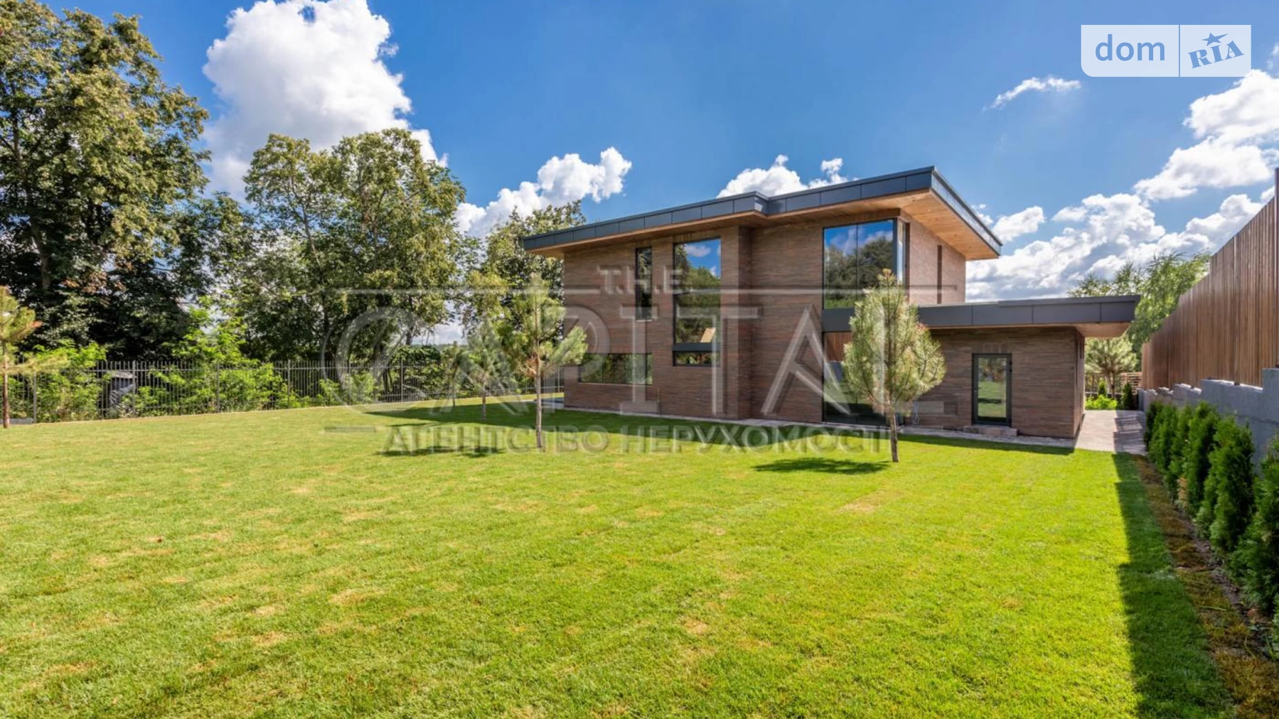 Продається будинок 2 поверховий 266 кв. м з гаражем, цена: 895000 $ - фото 5
