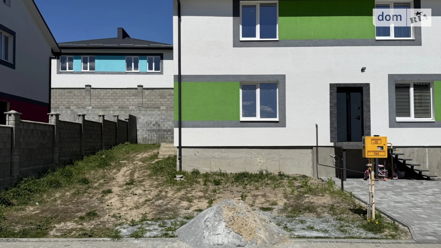 Продается дом на 2 этажа 98.8 кв. м с баней/сауной, цена: 57000 $ - фото 5