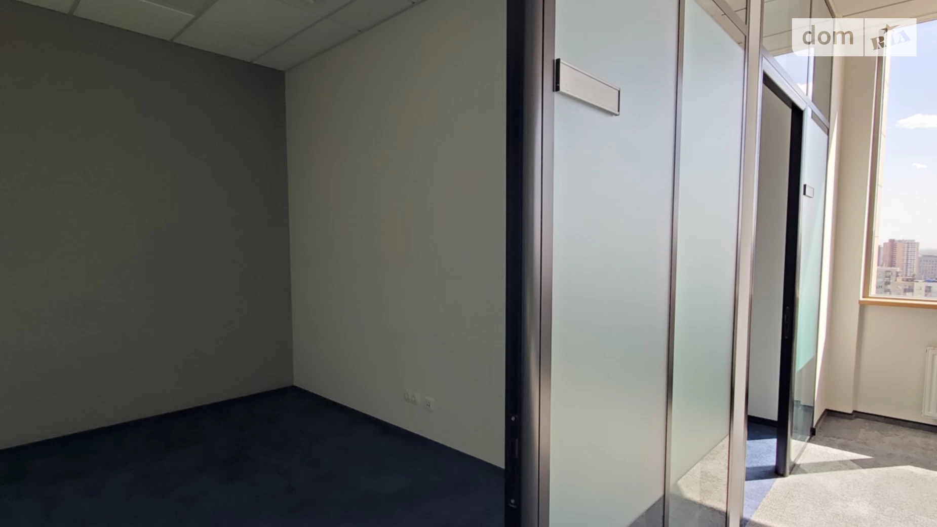 Сдается в аренду офис 1370 кв. м в бизнес-центре, цена: 42841 $ - фото 2