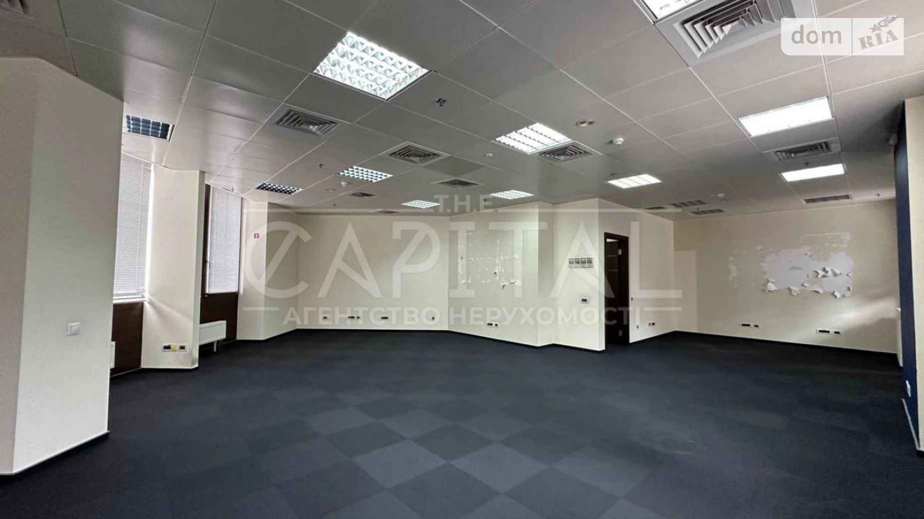 Сдается в аренду офис 127.4 кв. м в бизнес-центре, цена: 1682 $ - фото 2