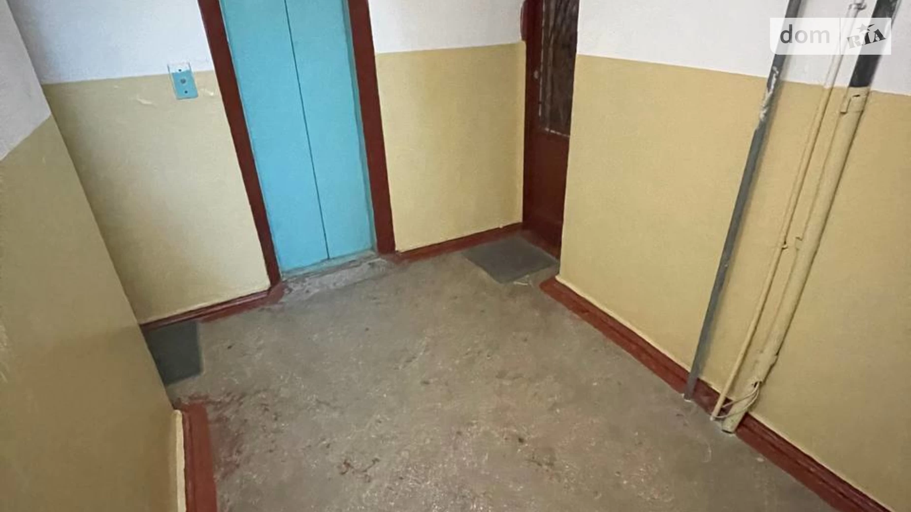 Продается 2-комнатная квартира 55.6 кв. м в Днепре - фото 5