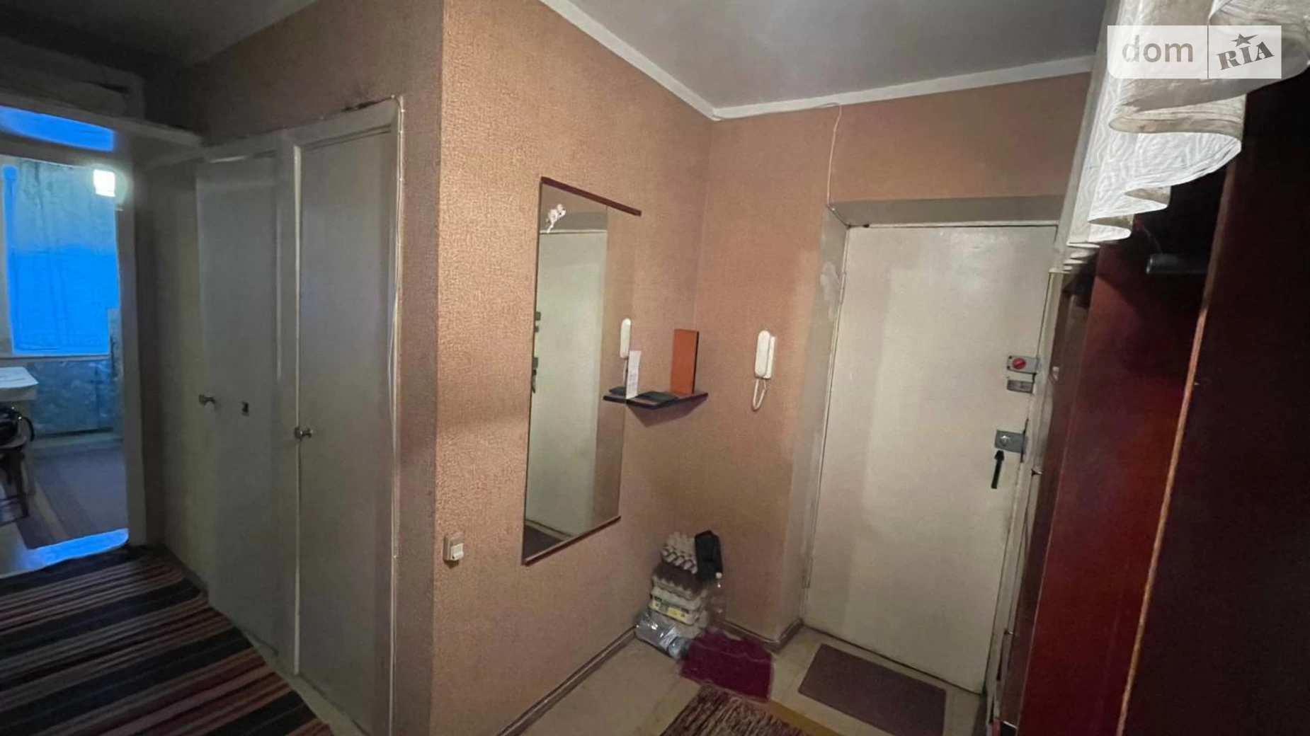 Продается 2-комнатная квартира 55.6 кв. м в Днепре - фото 3