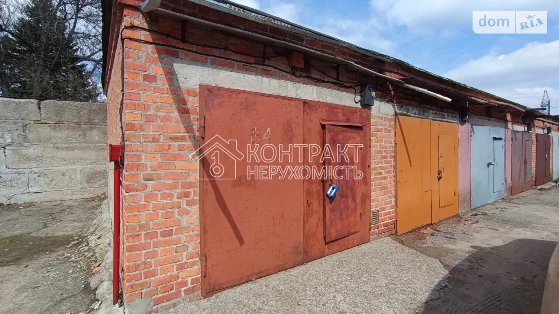 Продається окремий гараж універсальний на 18 кв. м, цена: 6000 $ - фото 2