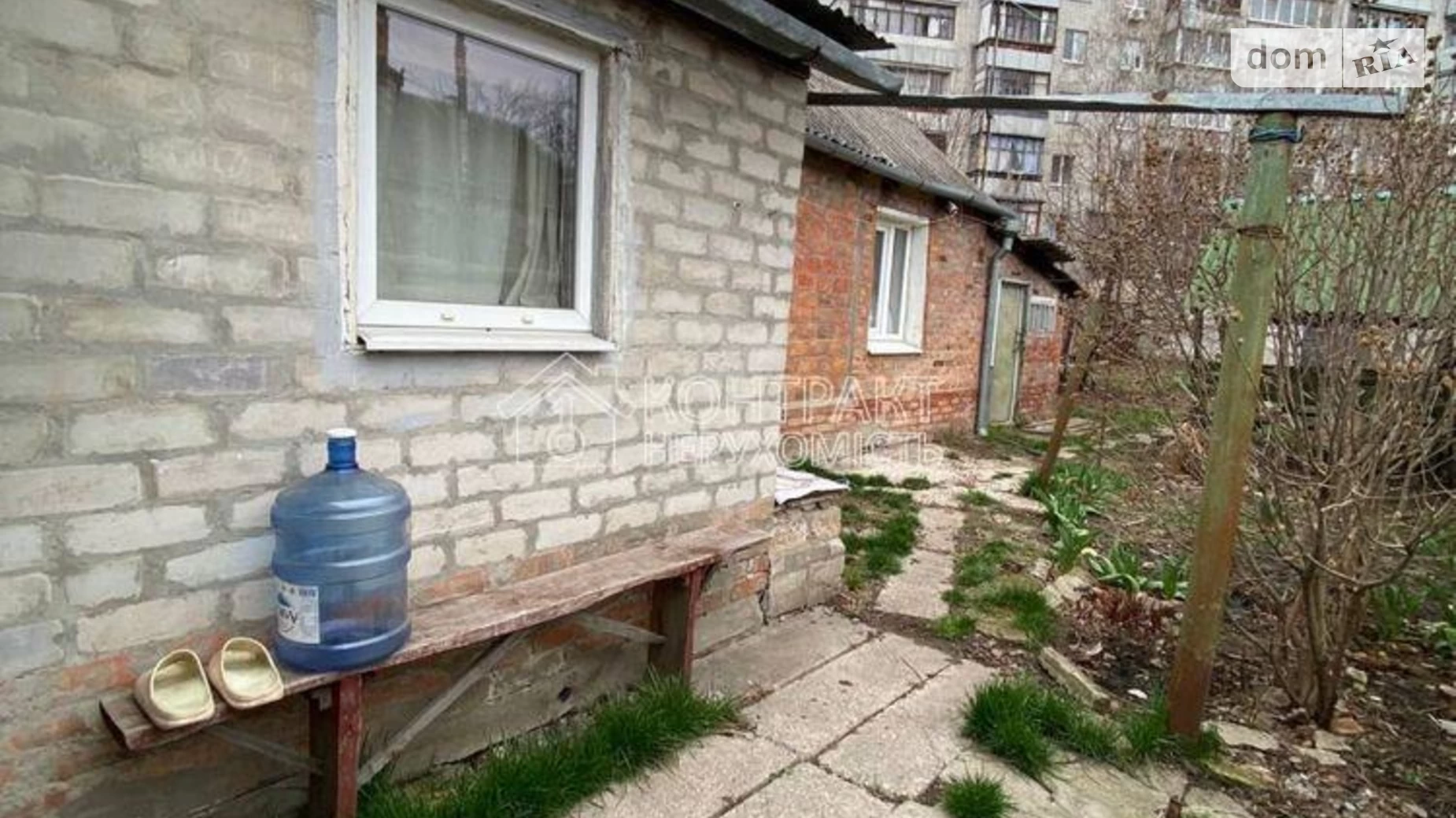 Продается одноэтажный дом 39 кв. м с мансардой, цена: 17000 $ - фото 2