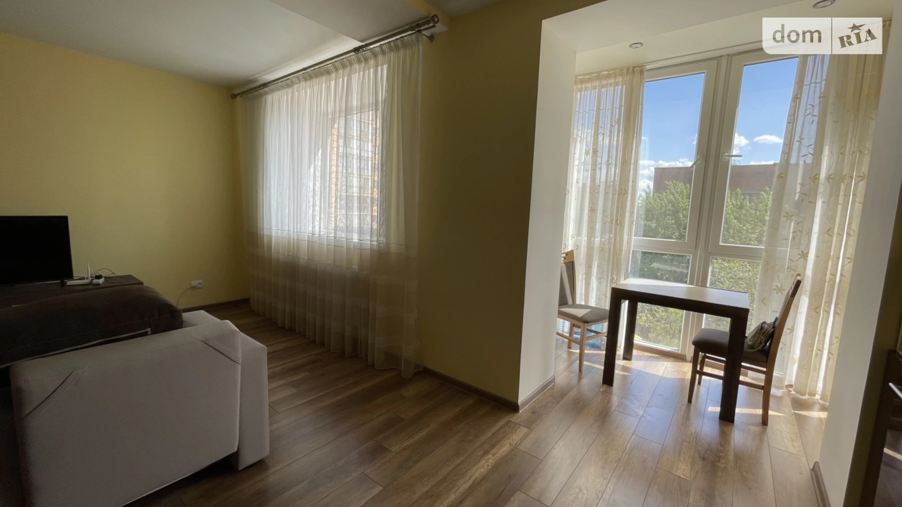 Сдается в аренду 1-комнатная квартира 43 кв. м в Виннице, просп. Коцюбинского - фото 3