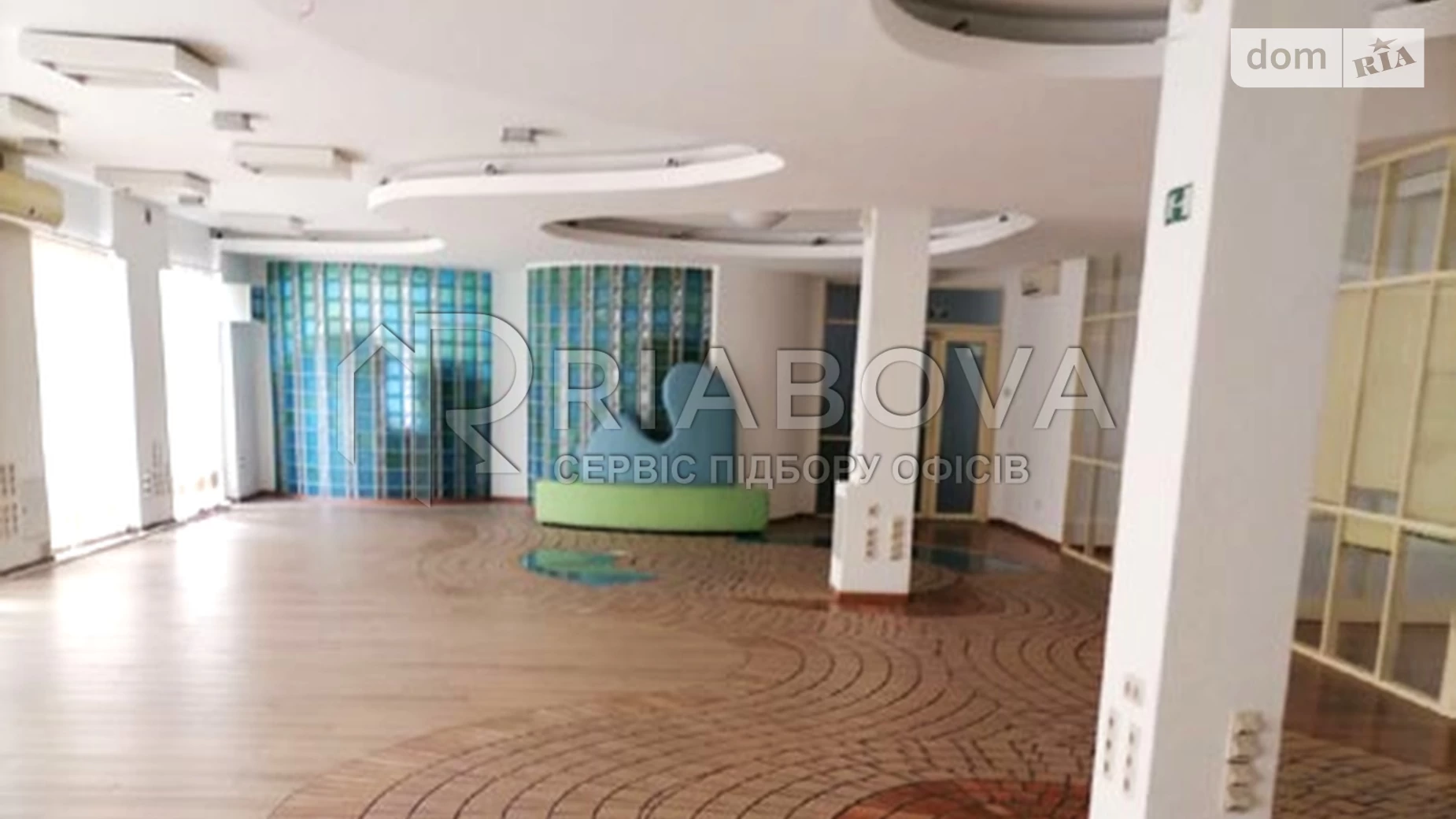 Здається в оренду об'єкт сфери послуг 1701.4 кв. м в 4-поверховій будівлі, цена: 26359 $ - фото 3