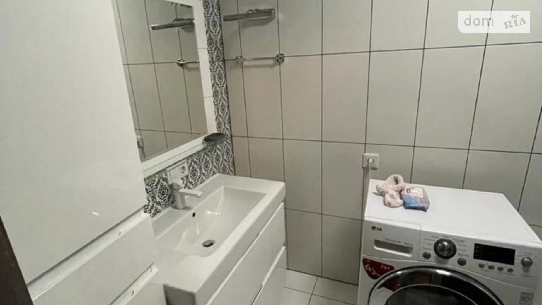 Здається в оренду 1-кімнатна квартира 43 кв. м у Чернівцях, вул. Героїв Майдану, 150 - фото 5