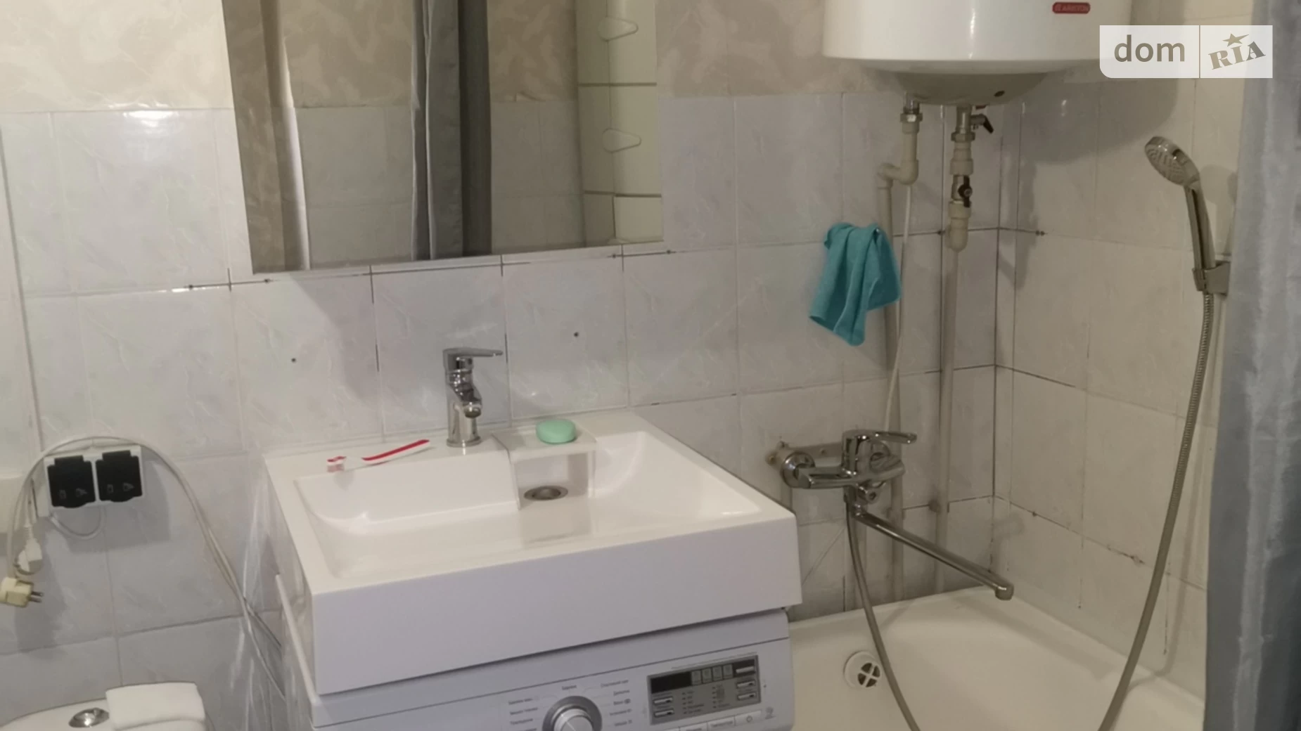 Продається 1-кімнатна квартира 34 кв. м у Сумах, вул. Миколи Сумцова(Римського-Корсакова), 3 - фото 4