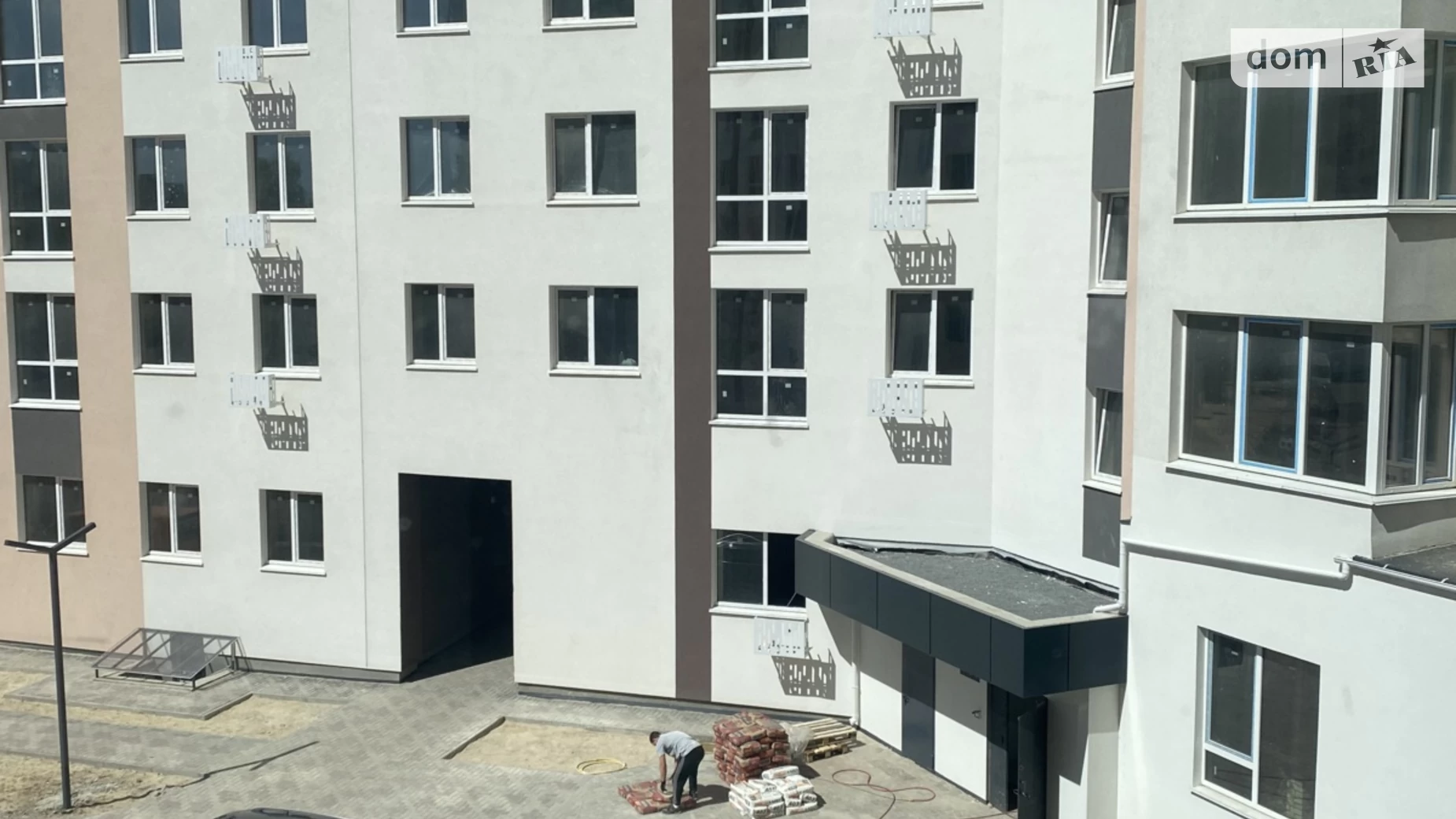 Здається в оренду 1-кімнатна квартира 38 кв. м у Рівному, вул. Соборна, 289В - фото 2