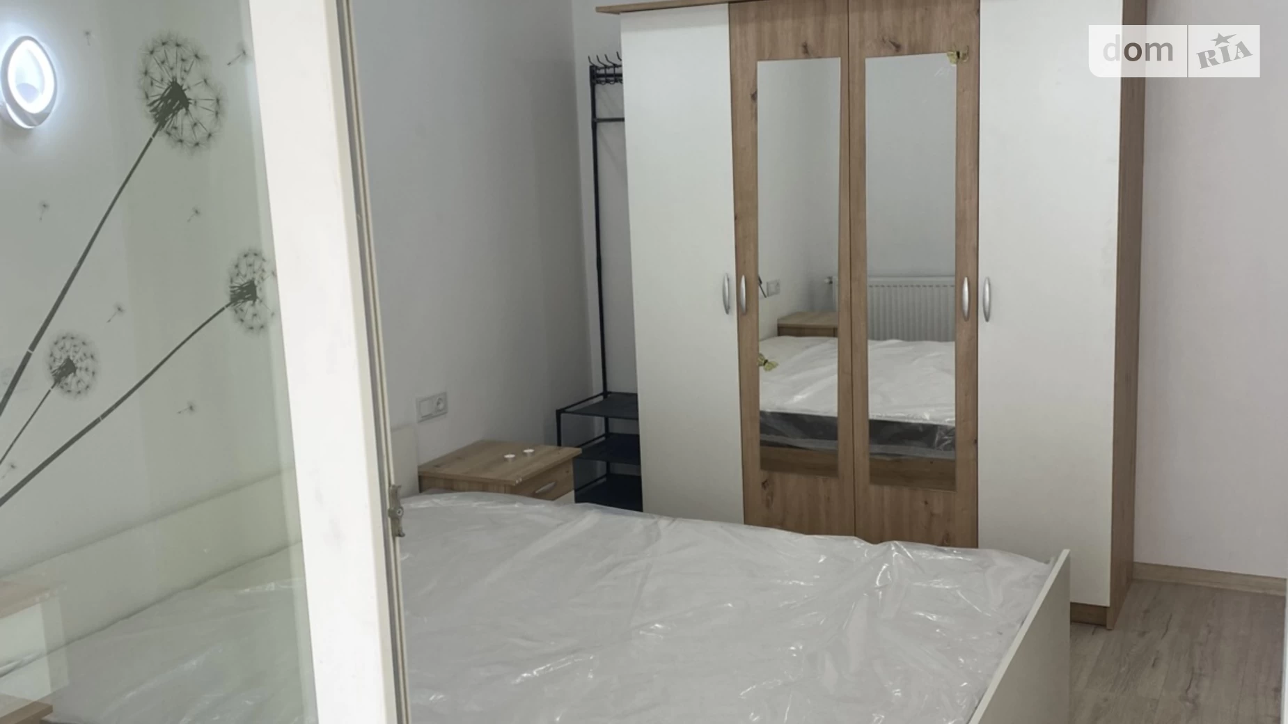 Здається в оренду 1-кімнатна квартира 38 кв. м у Рівному, цена: 12500 грн - фото 13