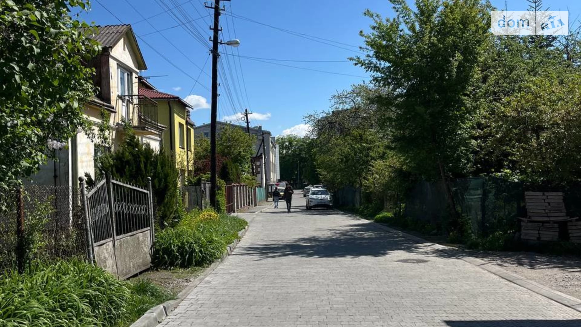 Продається земельна ділянка 6.9 соток у Львівській області, цена: 350000 $ - фото 5