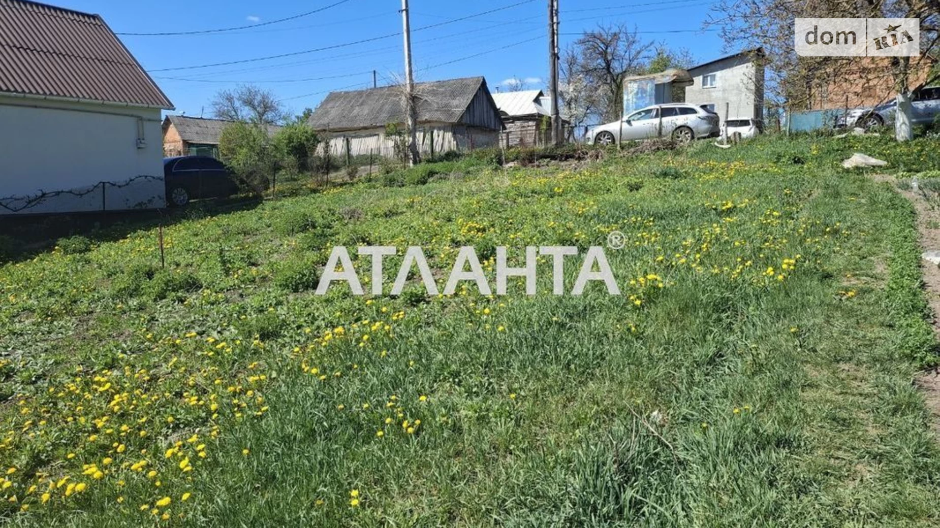 Продается земельный участок 12 соток в Винницкой области, цена: 10000 $ - фото 3
