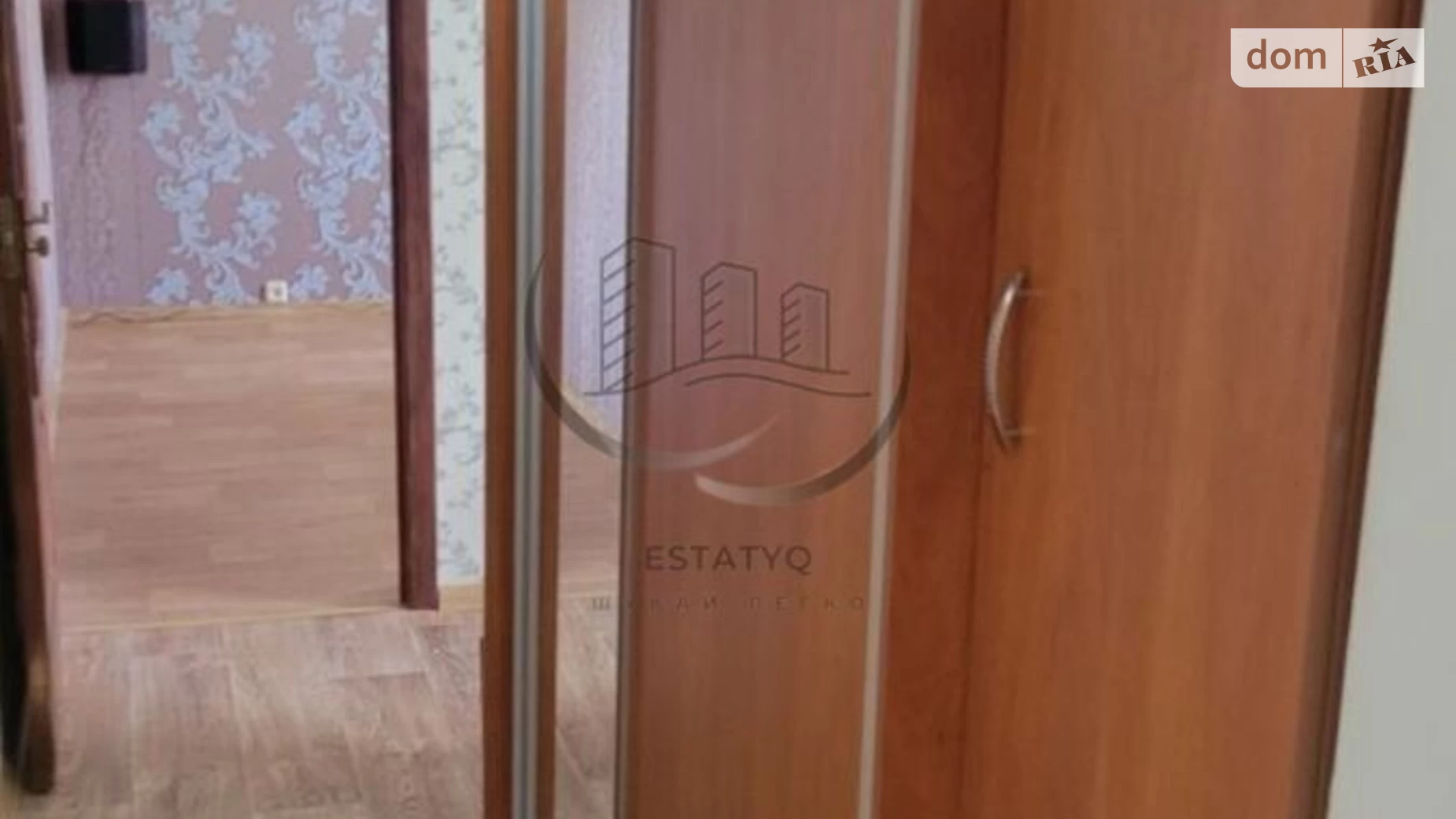 Сдается в аренду 2-комнатная квартира 52 кв. м в Харькове - фото 2