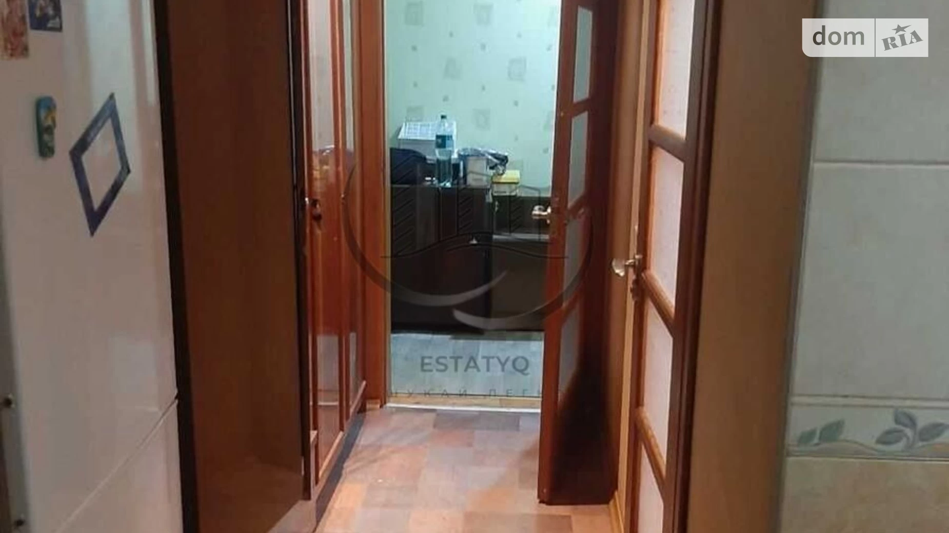 Сдается в аренду 1-комнатная квартира 38 кв. м в Харькове - фото 3