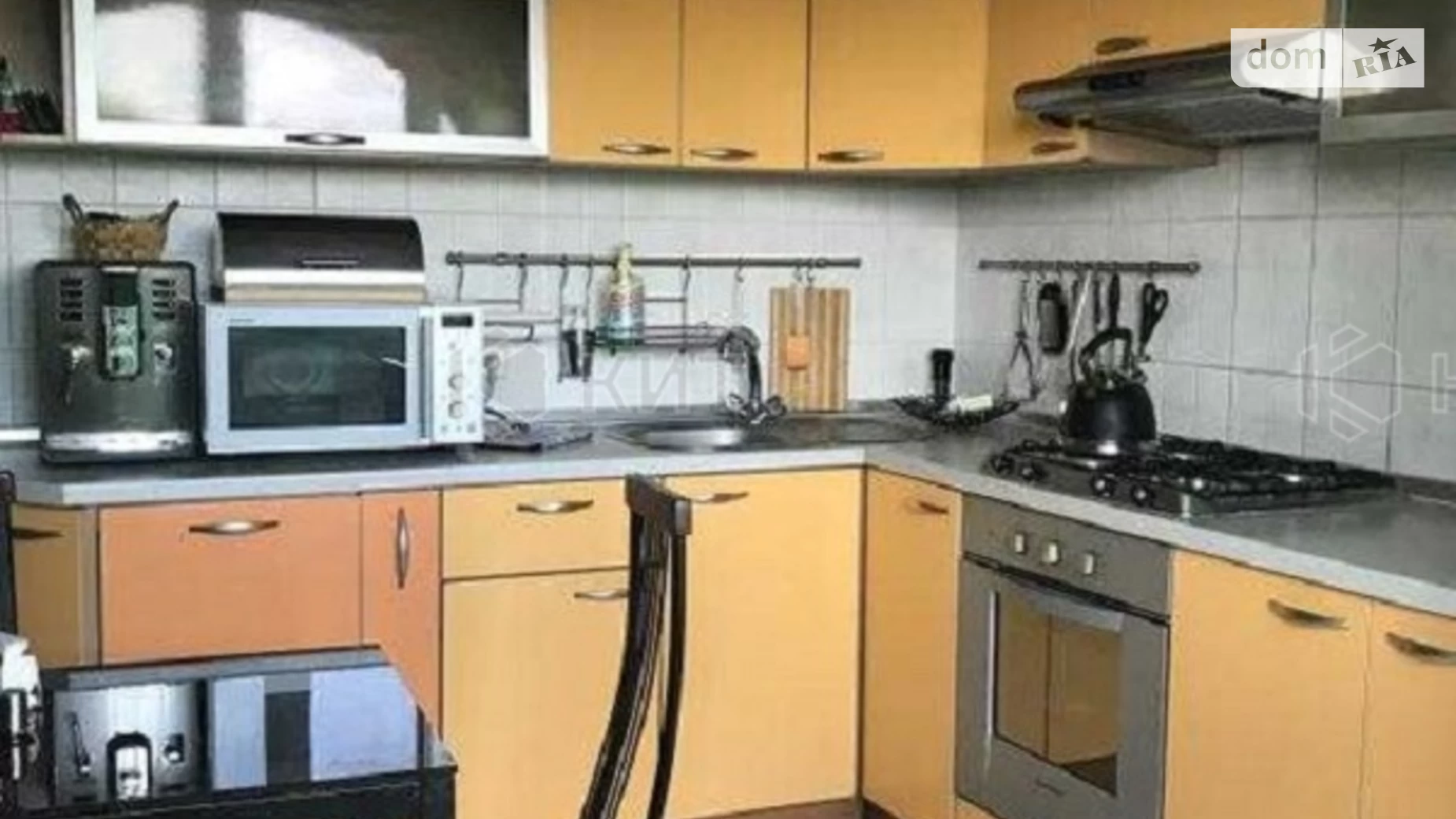 Продається 3-кімнатна квартира 74 кв. м у Харкові, просп. Героїв Харкова(Московський), 89 - фото 2