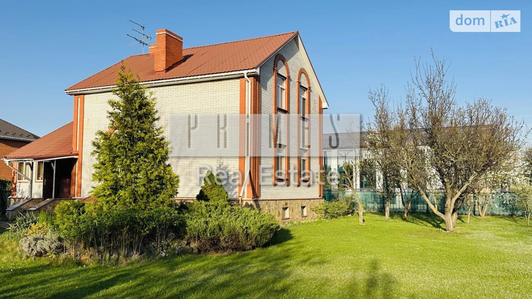 Продается дом на 3 этажа 302.5 кв. м с садом, цена: 200000 $ - фото 4