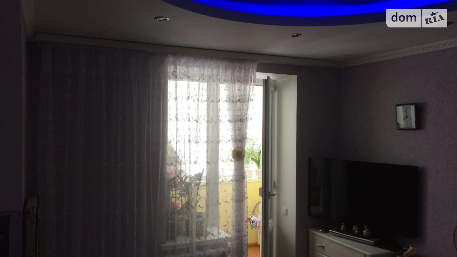 Продається 3-кімнатна квартира 68 кв. м у Бершаді, вул. Шевченка, 38 - фото 2