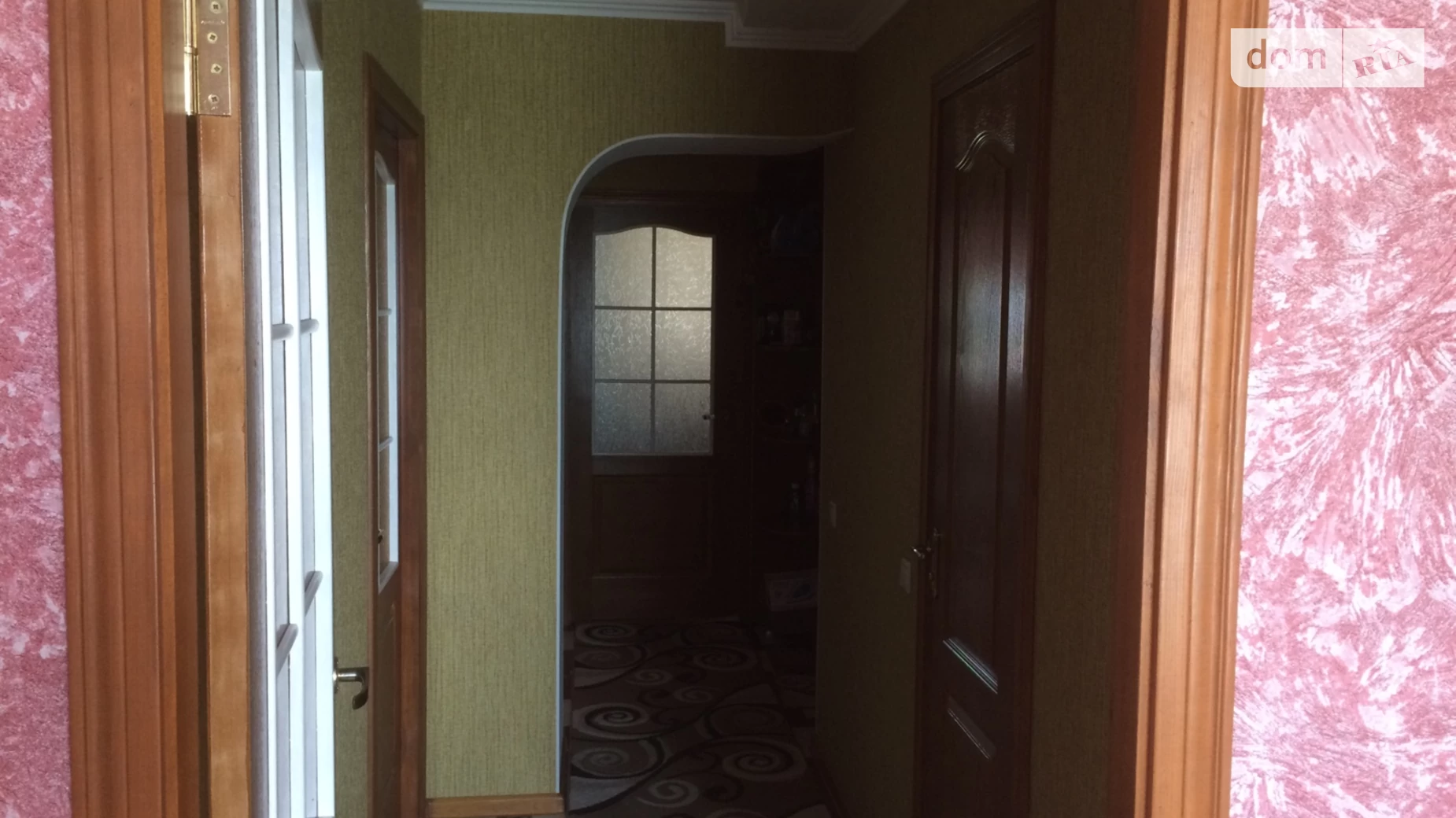 Продається 3-кімнатна квартира 68 кв. м у Бершаді, вул. Шевченка, 38 - фото 3