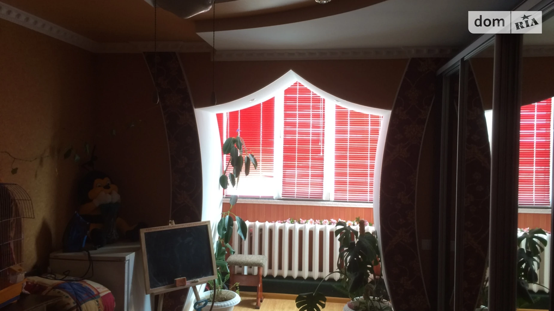 Продается 3-комнатная квартира 65.2 кв. м в Бершади, ул. Шевченка - фото 3