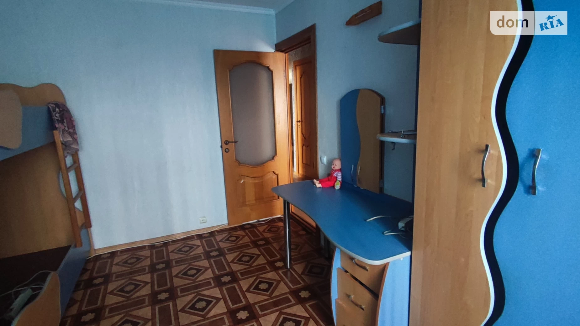 Продается 3-комнатная квартира 68.5 кв. м в Николаеве, ул. Металлургов, 72 - фото 5