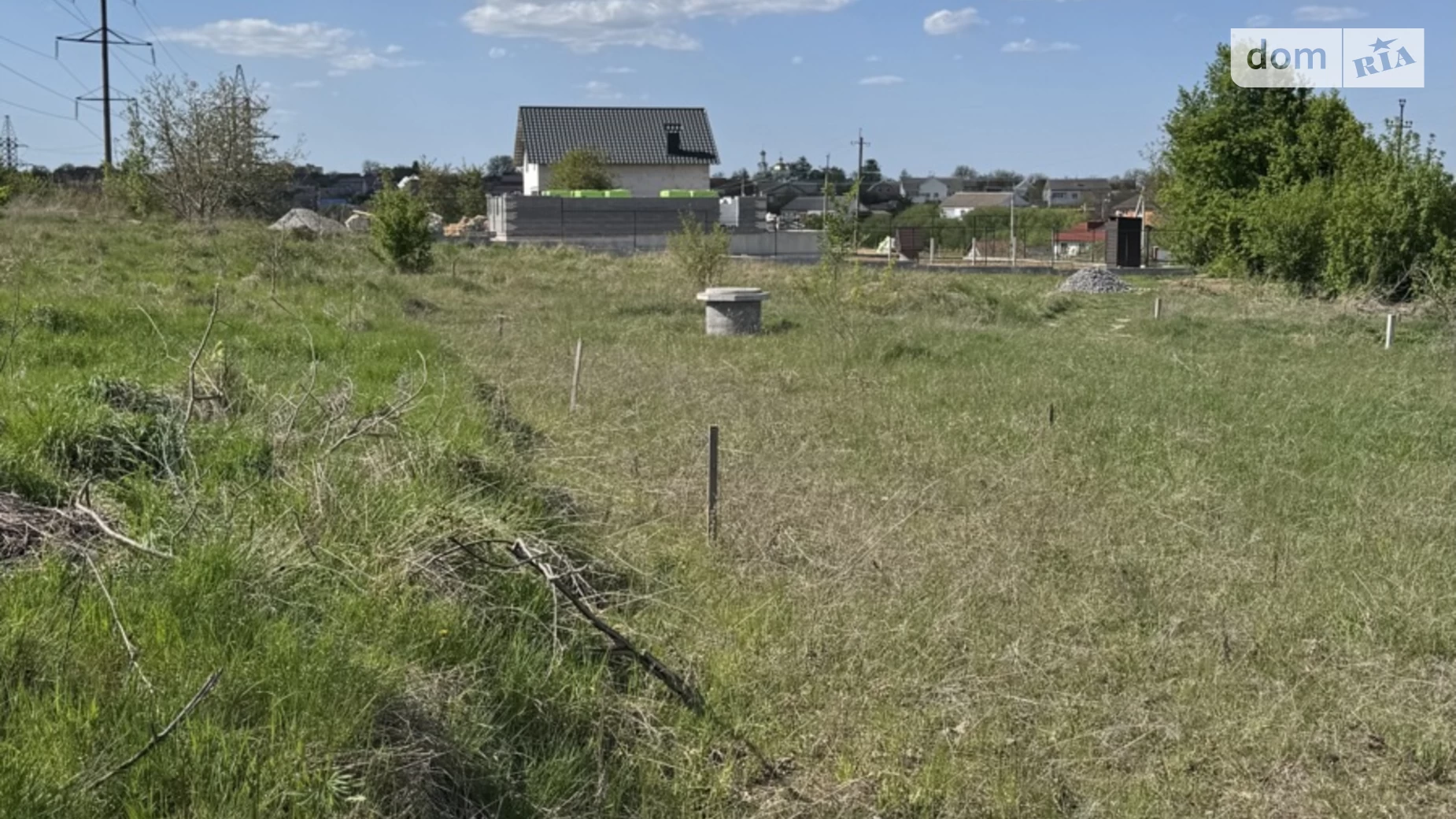 Продається земельна ділянка 6 соток у Вінницькій області, цена: 22000 $ - фото 2