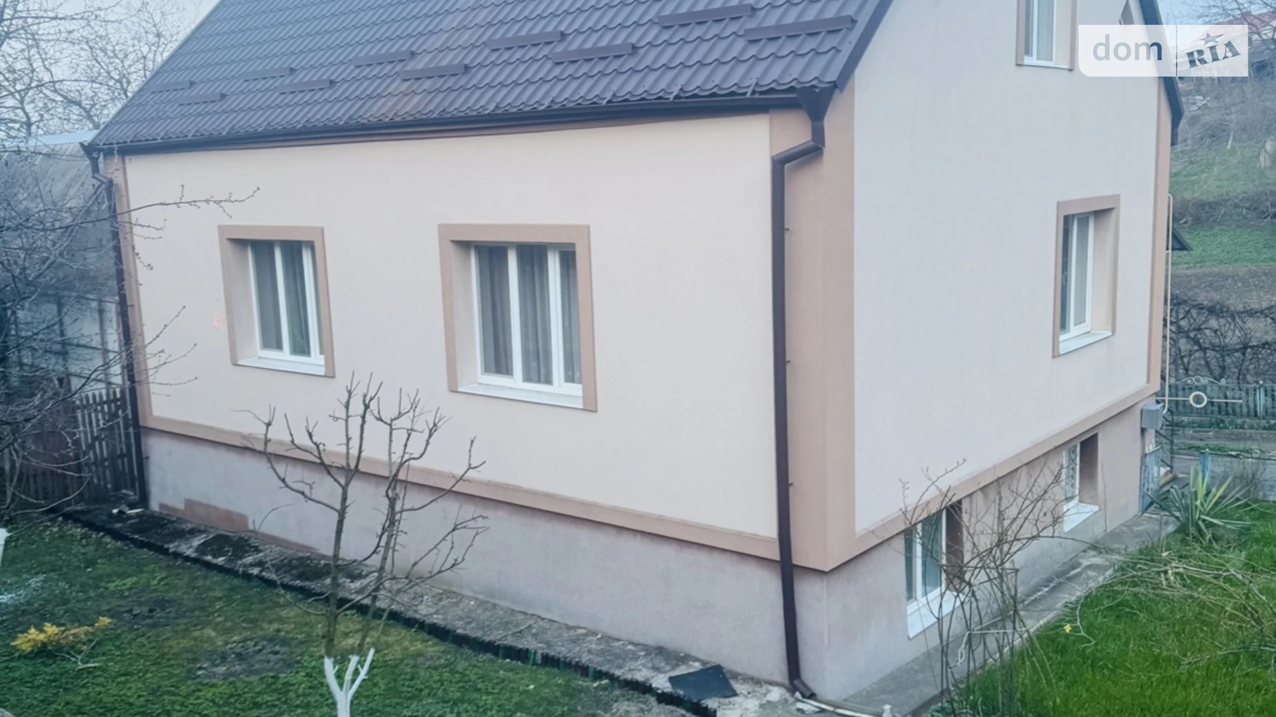 Продается дом на 3 этажа 183.2 кв. м с бассейном, цена: 70000 $ - фото 3