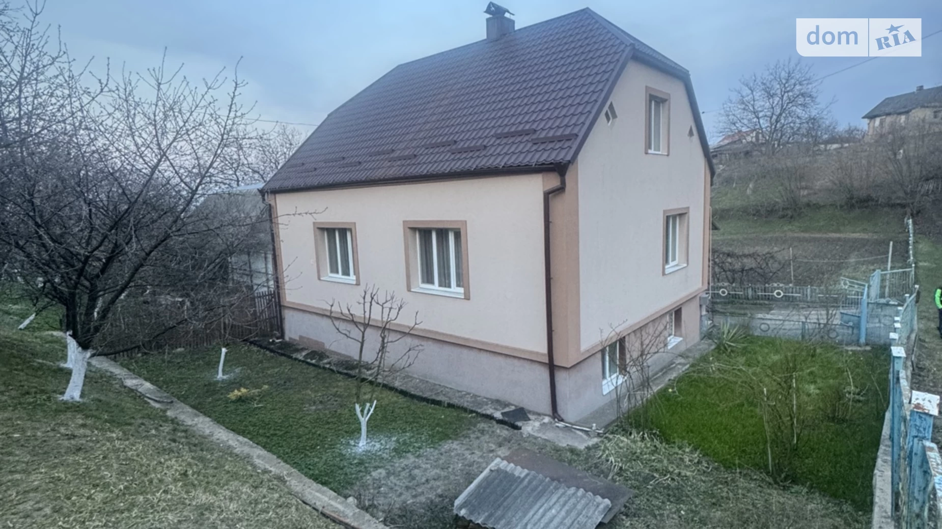 Продается дом на 3 этажа 183.2 кв. м с бассейном, цена: 70000 $ - фото 4