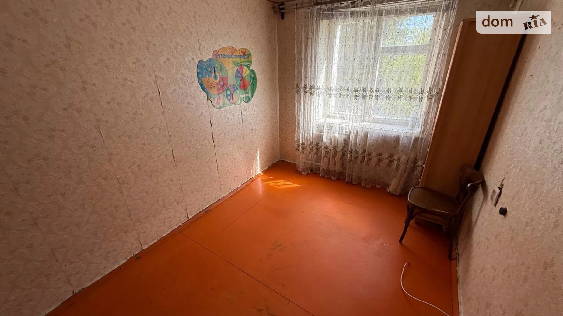 Продається 2-кімнатна квартира 44.4 кв. м у Полтаві, вул. Мазепи Івана, 49 - фото 4