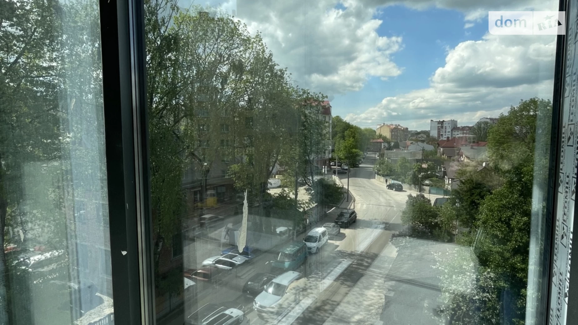 Продается 1-комнатная квартира 52 кв. м в Ивано-Франковске, ул. Гарбарская, 31 - фото 3