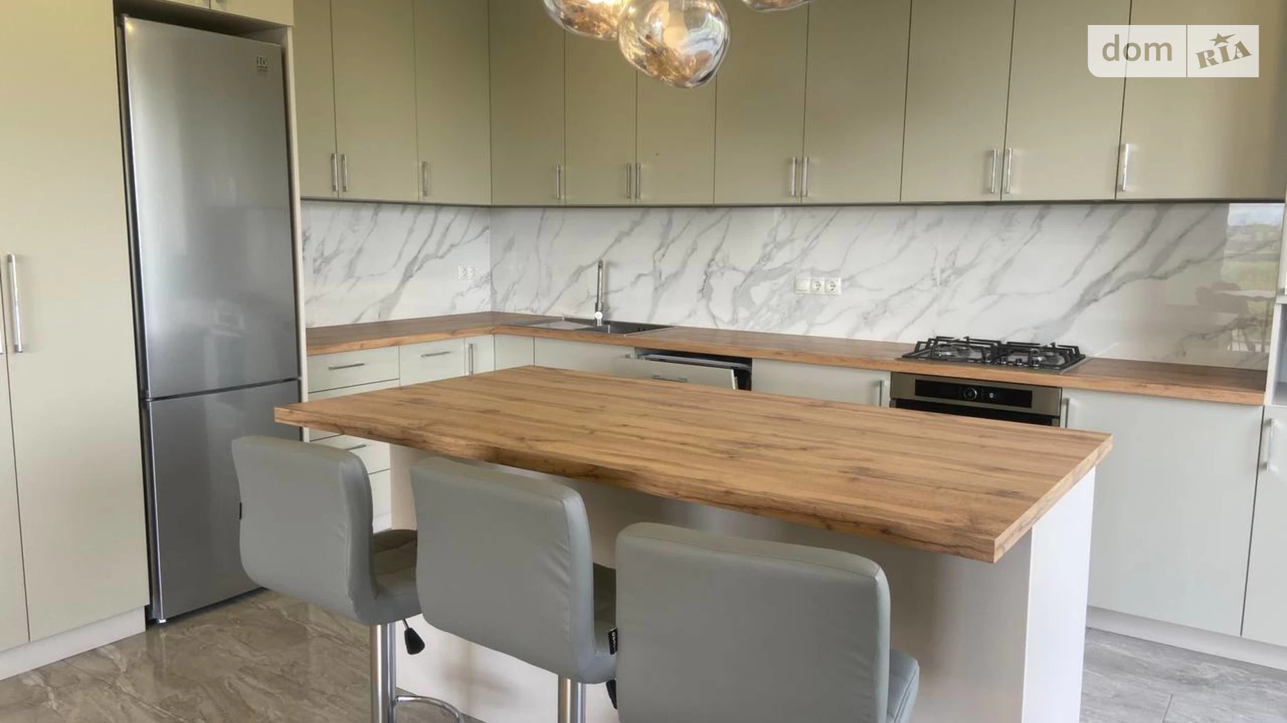 Продается 3-комнатная квартира 96 кв. м в Ивано-Франковске, цена: 135000 $ - фото 3