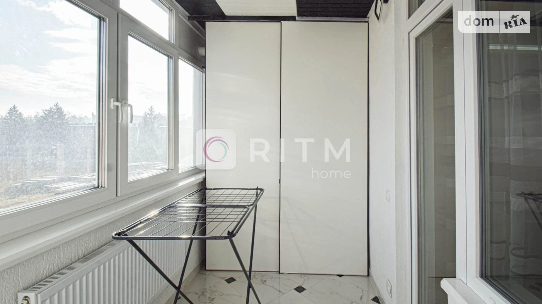 1-комнатная квартира 60 кв. м в Тернополе, просп. Злуки, 7 - фото 4