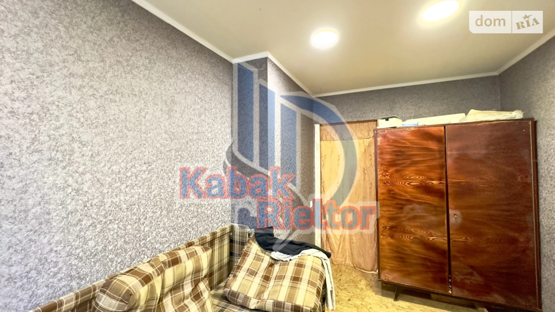 Продается 2-комнатная квартира 45.3 кв. м в Днепре, просп. Поля Александра - фото 5