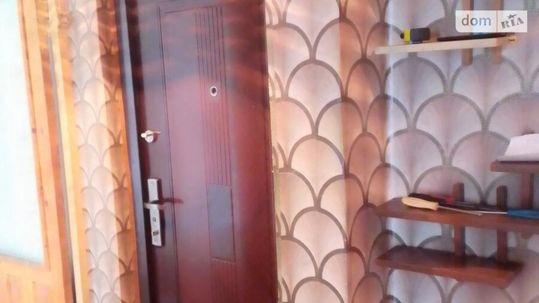 Сдается в аренду 1-комнатная квартира 31 кв. м в Полтаве, ул. Баленко - фото 2
