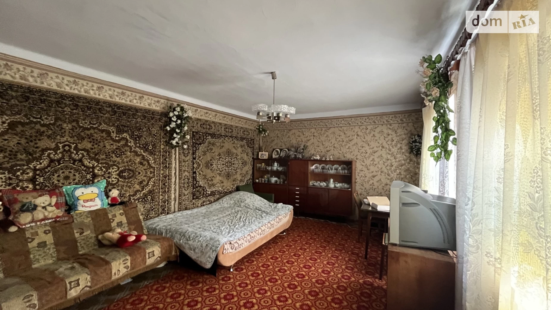 Продается одноэтажный дом 70 кв. м с бассейном, цена: 30000 $ - фото 5