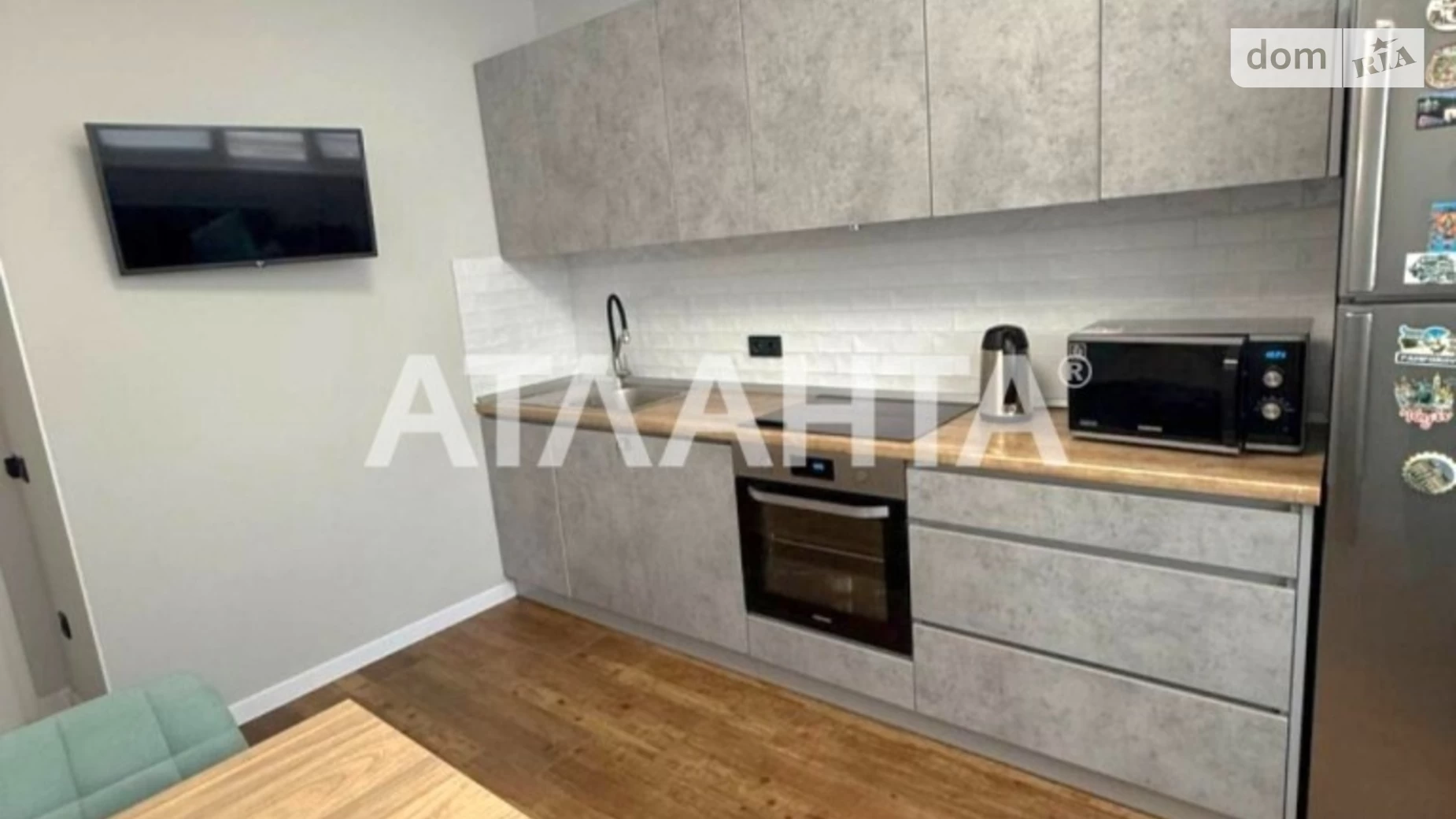 Продается 1-комнатная квартира 42 кв. м в Одессе, цена: 54999 $ - фото 3