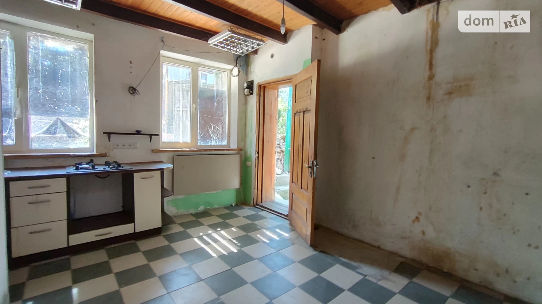 Продается дом на 3 этажа 60 кв. м с камином, цена: 30000 $ - фото 4