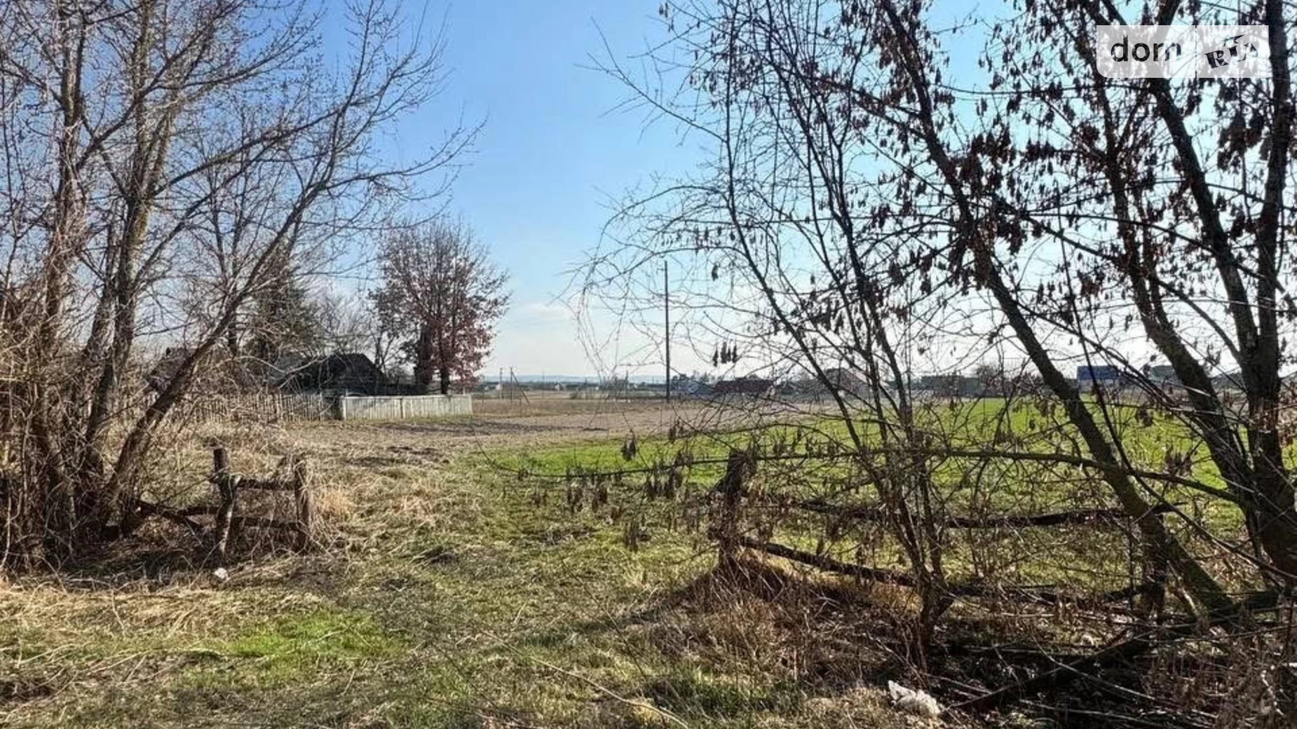 Продается земельный участок 25 соток в Ровенской области, цена: 5500 $ - фото 4