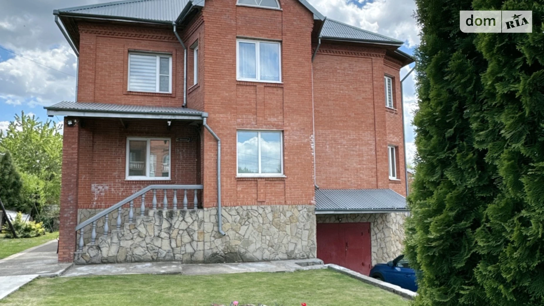 Продається будинок 2 поверховий 189 кв. м з ділянкою, цена: 190000 $ - фото 2