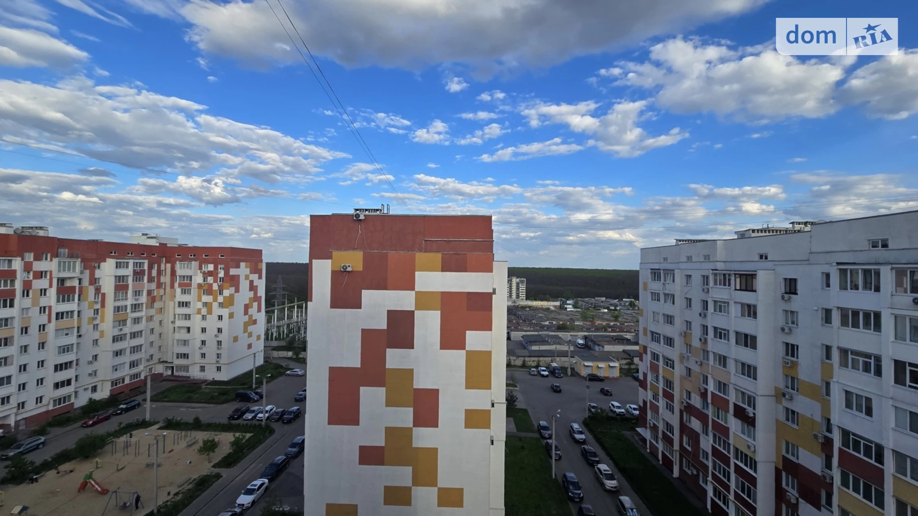 Продается 1-комнатная квартира 34.6 кв. м в Харькове - фото 2