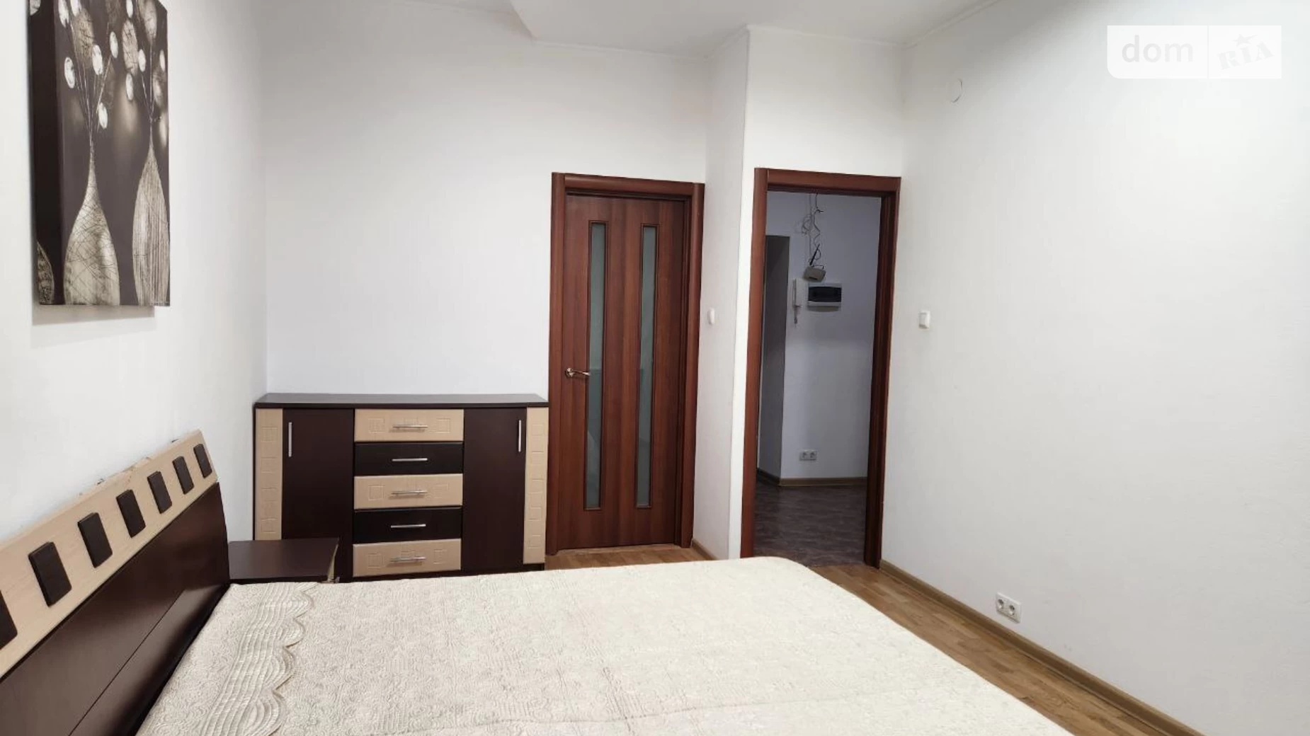 Сдается в аренду 2-комнатная квартира 62.2 кв. м в Харькове, просп. Героев Харькова(Московский), 131Б - фото 4