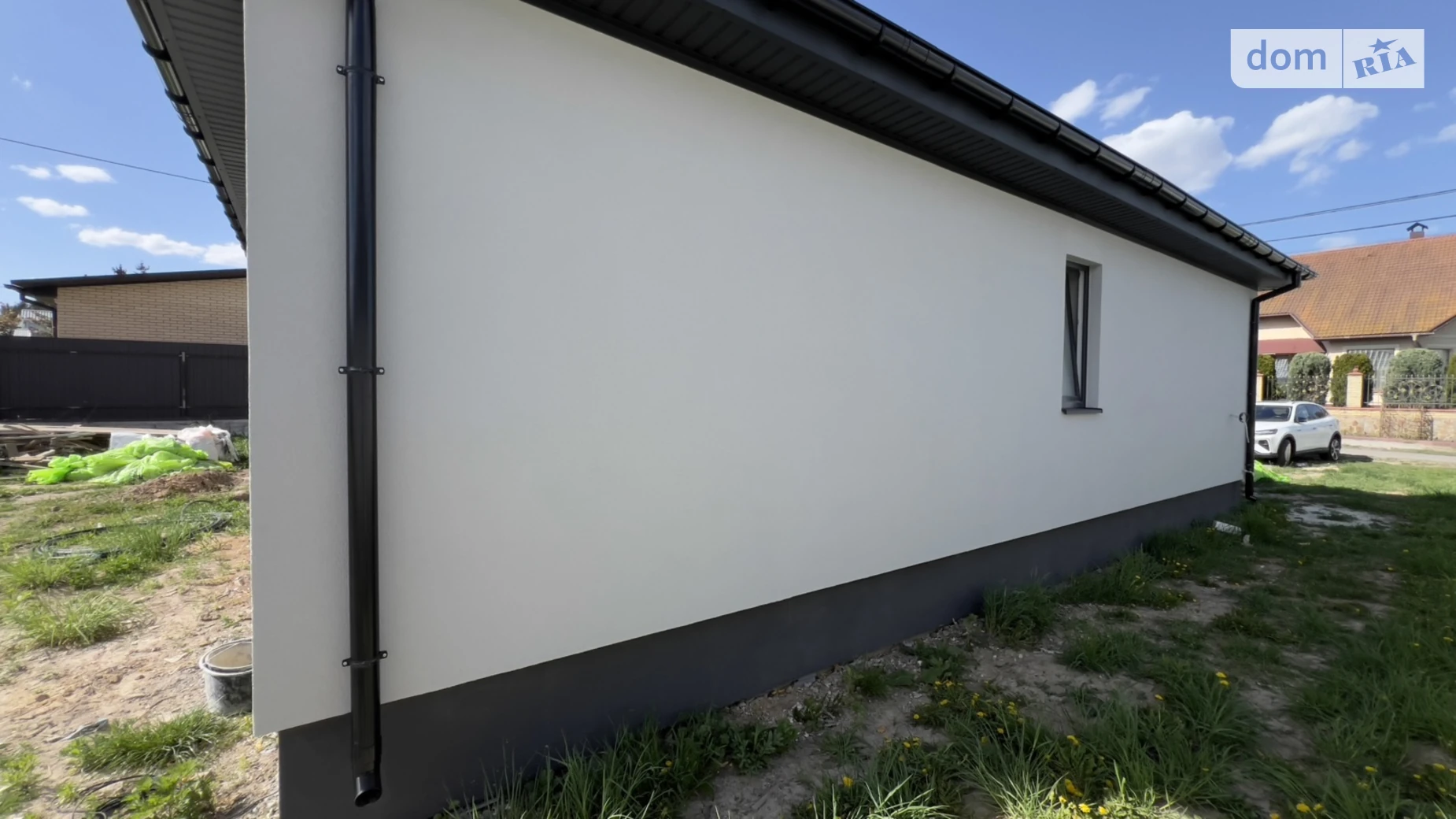 Продается одноэтажный дом 110 кв. м с подвалом, цена: 85000 $ - фото 3