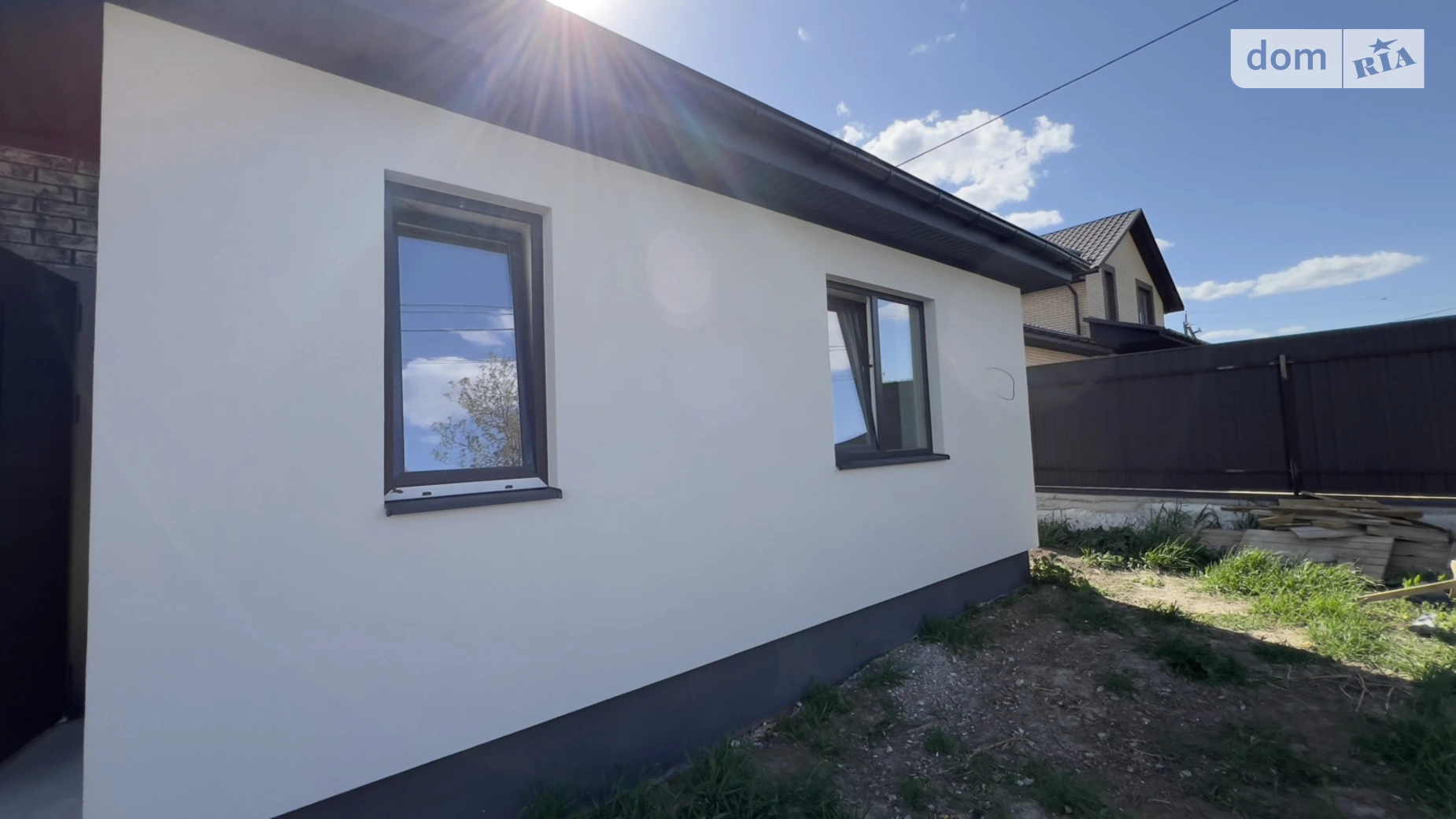 Продается одноэтажный дом 110 кв. м с подвалом, цена: 85000 $ - фото 4