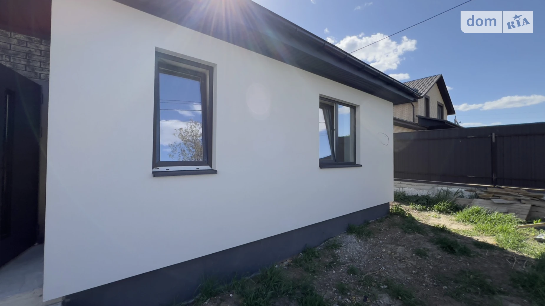 Продается одноэтажный дом 110 кв. м с подвалом, цена: 85000 $ - фото 5