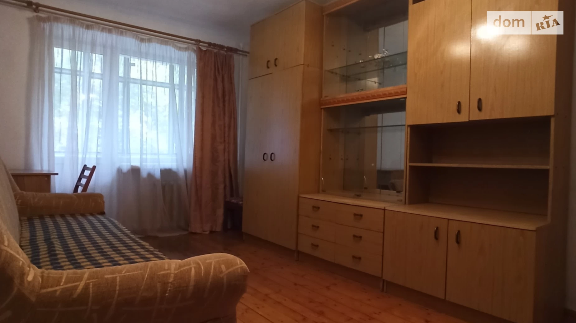 Здається в оренду 1-кімнатна квартира 32 кв. м у Львові, вул. Широка, 55 - фото 2