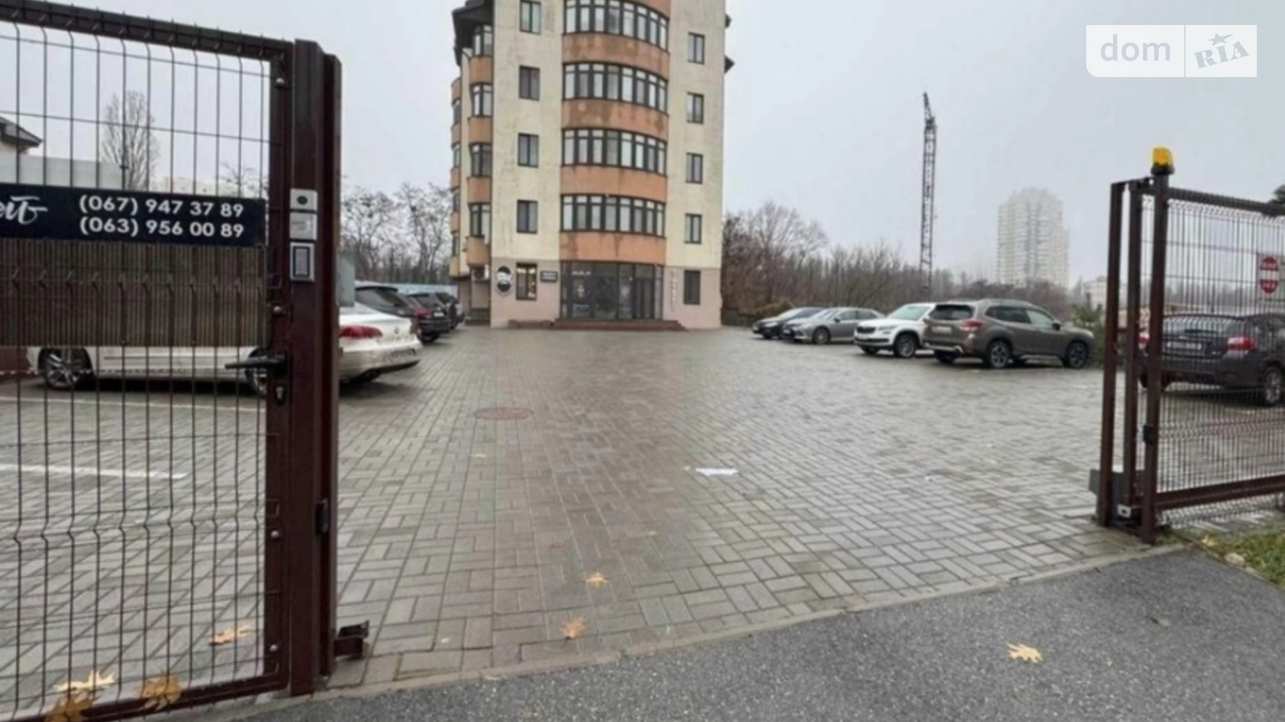 Здається в оренду 1-кімнатна квартира у Києві, вул. Польова, 65 - фото 3