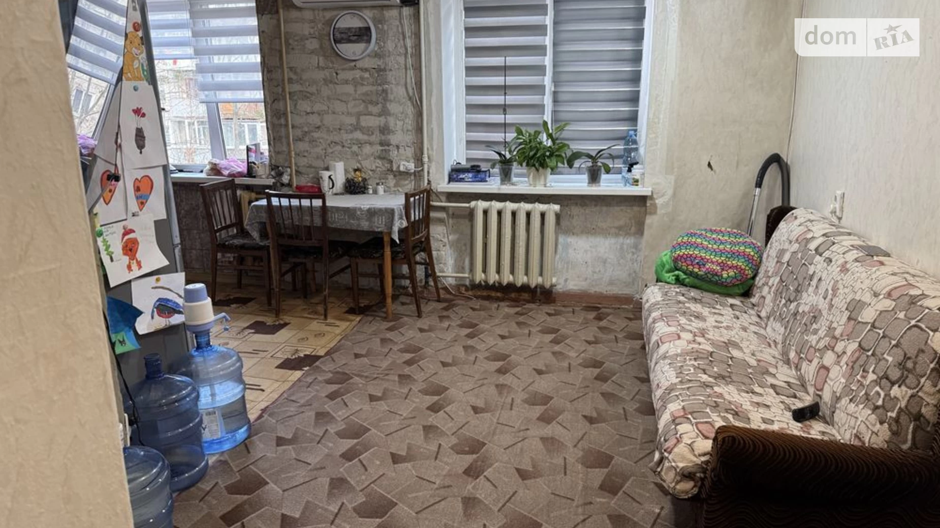 Продается 3-комнатная квартира 61 кв. м в Харькове, ул. Александра Матросова, 6А - фото 5