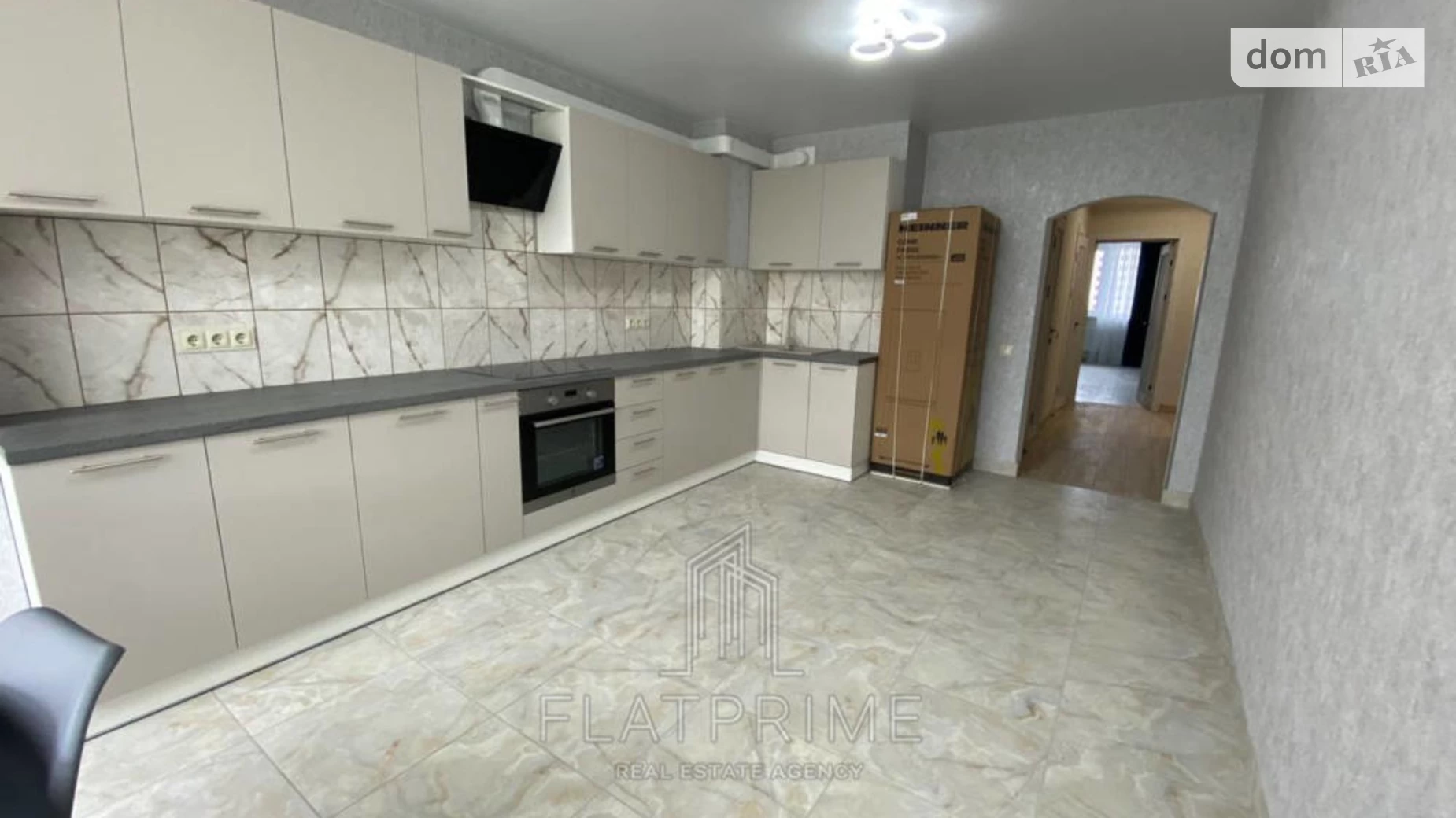 Продается 1-комнатная квартира 54.2 кв. м в Киеве, ул. Михаила Максимовича, 32Б - фото 2