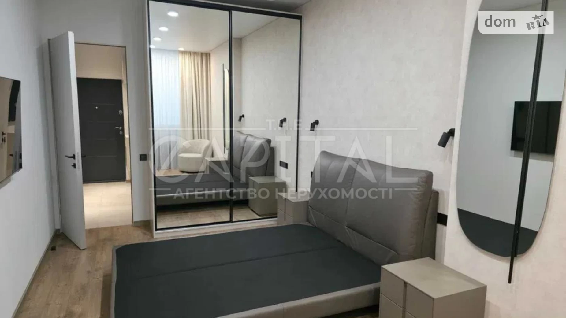 Сдается в аренду 1-комнатная квартира 53 кв. м в Киеве, просп. Берестейский(Победы), 11 корпус 1 - фото 3