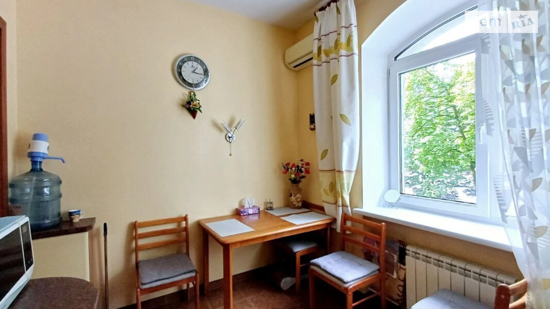 Сдается в аренду 2-комнатная квартира 55 кв. м в Киеве, ул. Князей Острожских(Московская), 41/8 - фото 5