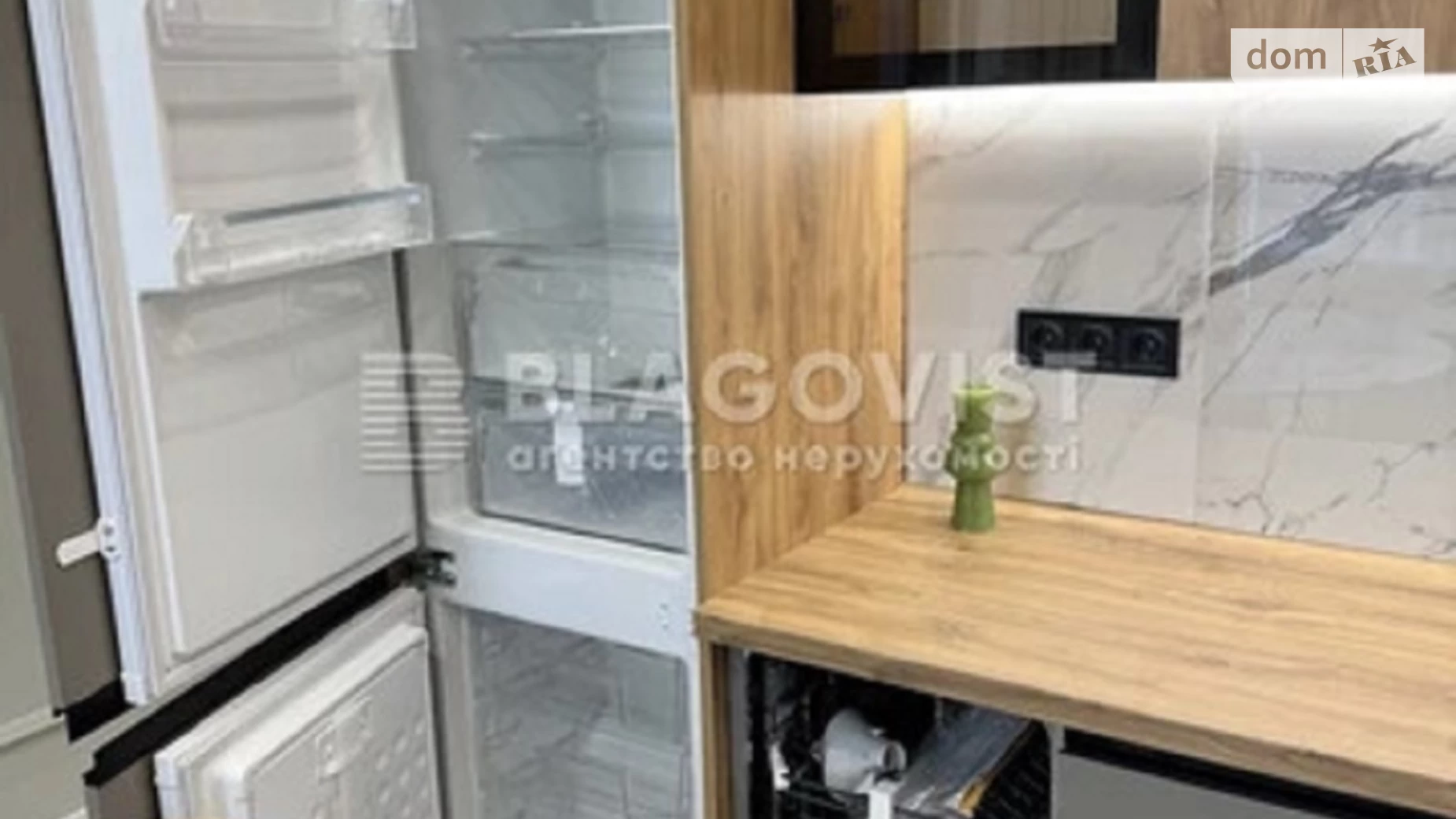 Продається 2-кімнатна квартира 76 кв. м у Києві, цена: 170000 $ - фото 5